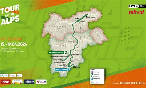 tour of the alps 2024 start time
