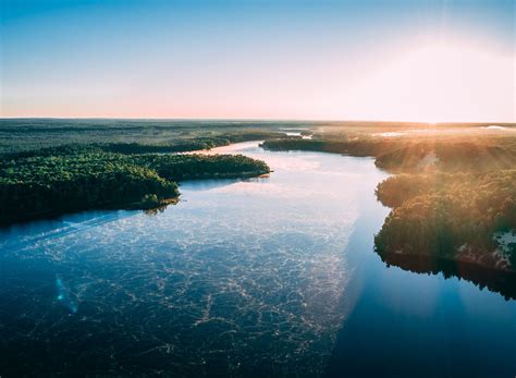 tour operator Amazon Brazil