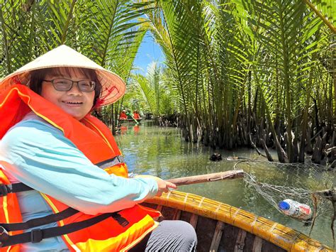 tour operator Hoi An
