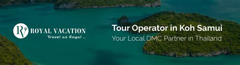 tour operator Koh Samui