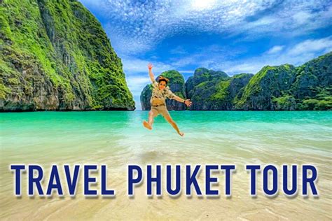 tour operator Phuket