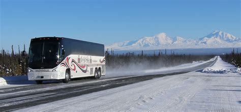 tour operator alaska