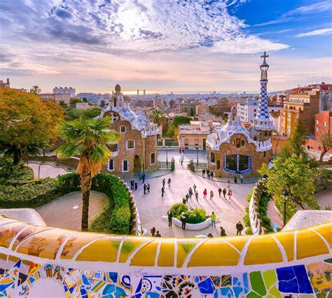 tour operator barcelona