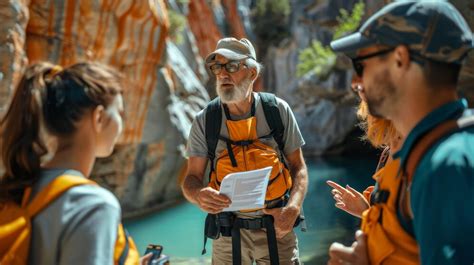 tour operator excursion