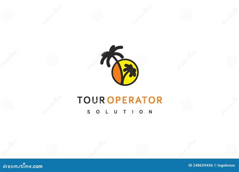 tour operator logo