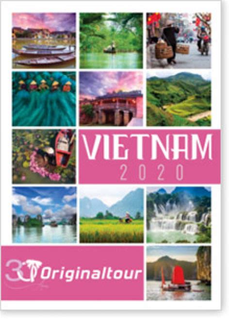 tour operator vietnam