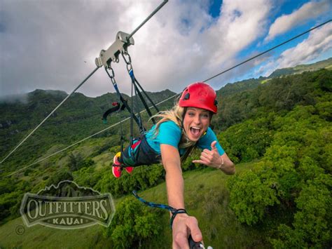 tour operator ziplining