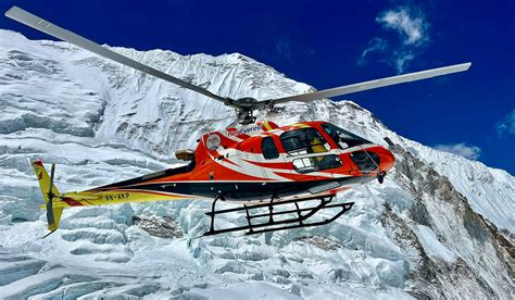 tour operators helicopter
