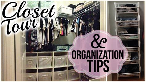 Tour Organization Tips
