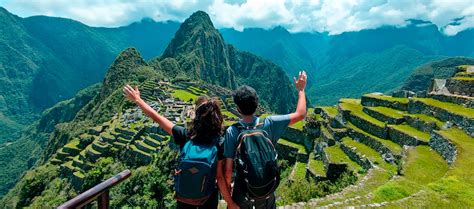 tour package Machu Picchu