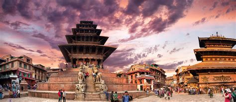 tour packages in nepal