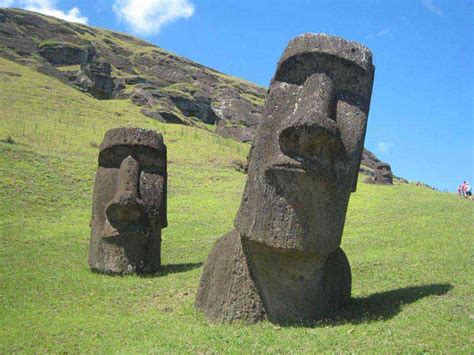 tour packages to easter island