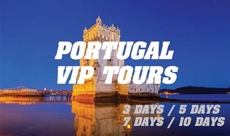 tour to portugal 2023