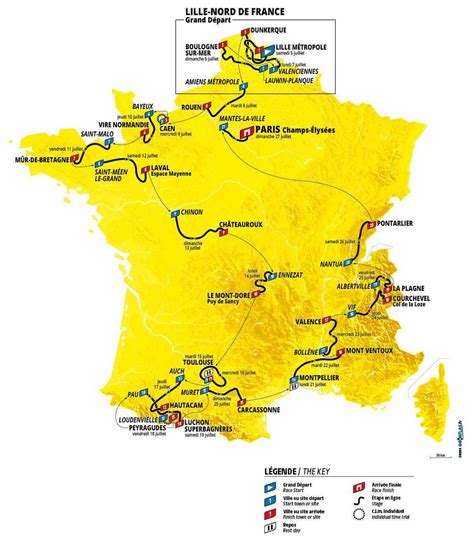 [Concours] Tour de France 2025 Page 24 Le laboratoire à parcours