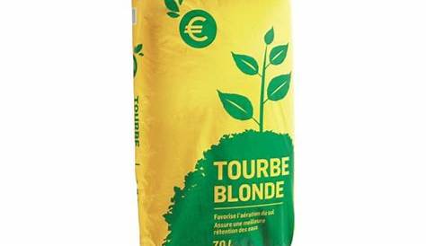 Tourbe Blonde Gamm Vert France News Collections