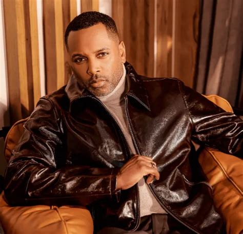 Toure Roberts: Uncovering the Inspirational Story behind the Leading Pastor and Author