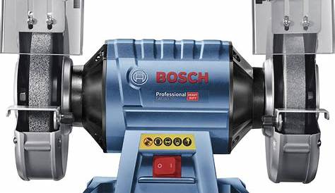 BOSCH Touret à meuler Ø 200mm GBG6020 060127A400