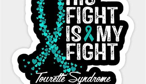 Tourette Syndrome Awareness Month is May 15 June 15