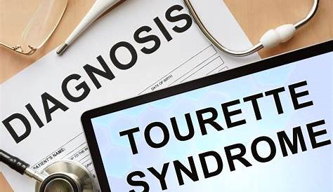 Tourette Syndrome Diagnosis Pin On Health Condition Smarts'