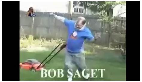 Tourettes Guy Bob Saget YouTube