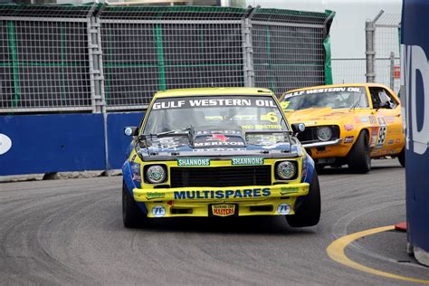 Touring Car Masters