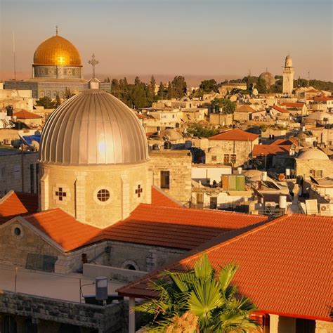 touring israel luxury private tours