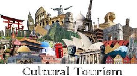 tourism for all cultures 2023