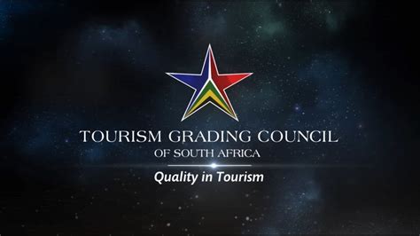 tourism grading council of south africa login