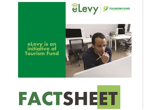 tourism levy fund offices