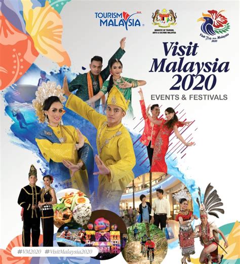 tourism malaysia in malay