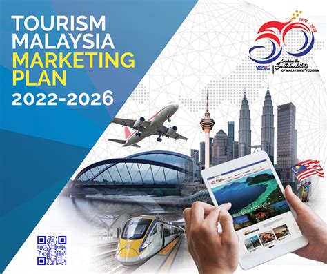 tourism malaysia marketing plan