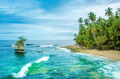 tourism places in costa rica