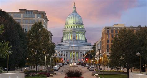 Tourist Attractions In Wisconsin