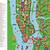 tourist map of new york city printable