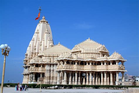 Tourist Places In Gujarat Wikipedia