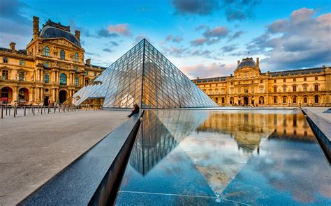 Tourist Places In Paris List