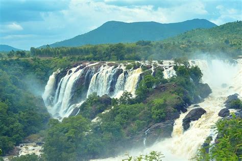 Tourist Places Near Bangalore Within 70 Kms