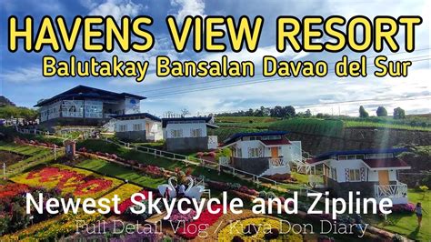 Tourist Spot In Bansalan Davao Del Sur
