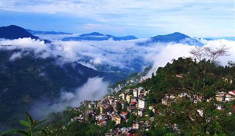 Top 8 Tourist Spot of Attraction in Sikkim