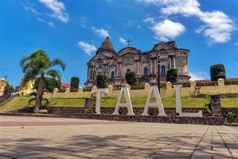 tourist attraction in lipa batangas