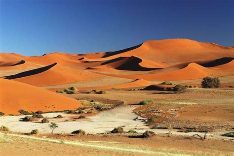 tourist attraction in namibia