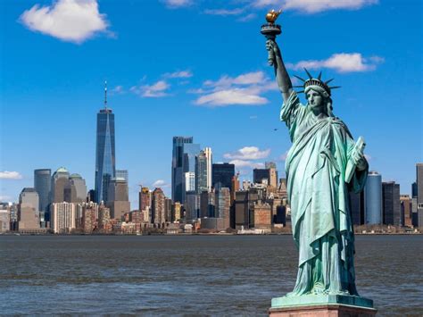 tourist attractions in new york