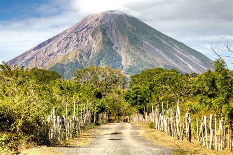 tourist attractions in nicaragua