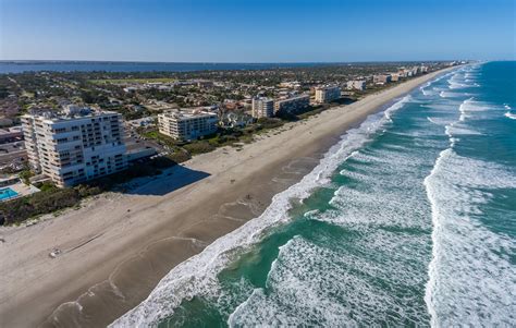 tourist attractions near melbourne florida