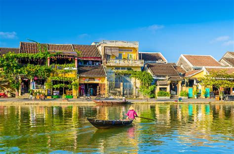 tourist destination in vietnam