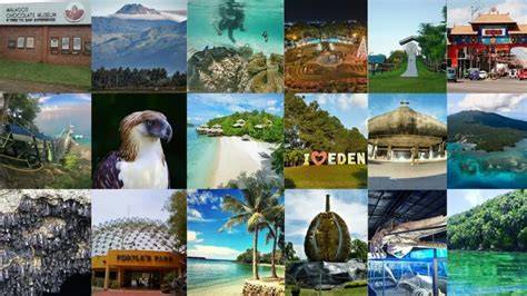 tourist experience