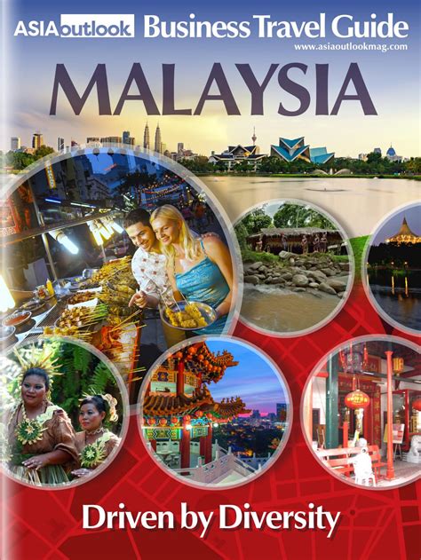tourist guide course malaysia