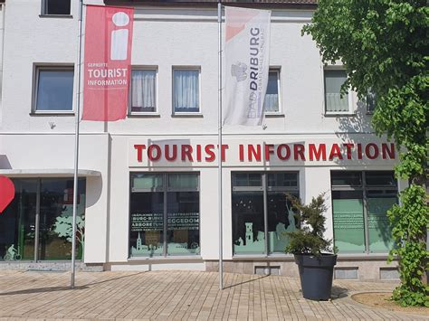 tourist info bad driburg