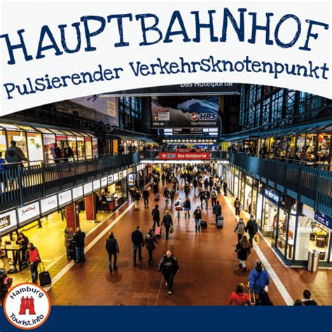 tourist info hamburg hauptbahnhof