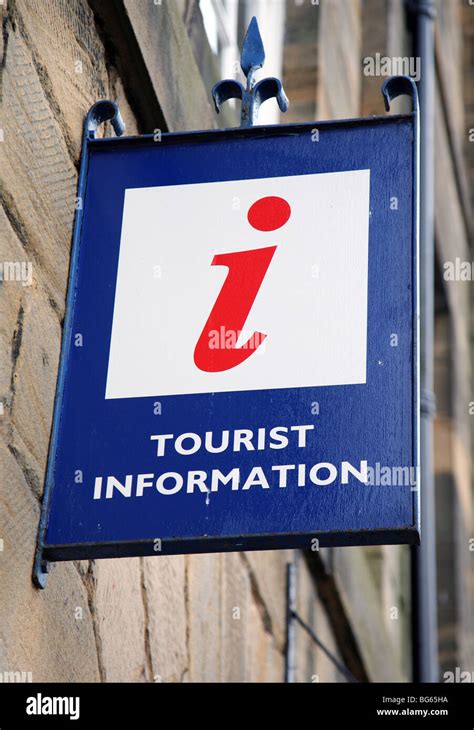 tourist information